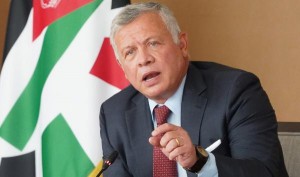 الملك في دارة العودات: لا تراجع عن الإصلاح ولا تشكيك بجدية التحديث (اسماء الحضور)