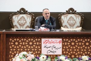 هيئة الإعلام: التأخير في المعلومة الدقيقة يعطي المجال لانتشار الإشاعة