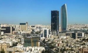 انخفاض ملموس على درجات الحرارة بالأردن الجمعة