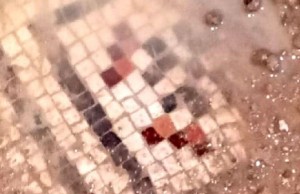 استبدال عقوبة الحبس والغرامة بالخدمة المجتمعية لمتهم نقّب عن الدفائن وجرف فسيفساء بيزنطية