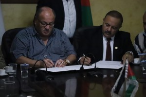 اتفاقية توأمة بين "مهرجان الفحيص" و"المهرجان الأردني الفلسطيني" في أميركا    الفحيص الأردن