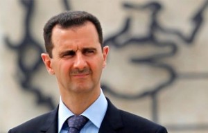 الأسد يصل إلى مدينة جدة السعودية