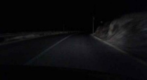 السلامات يطالب بعدم فصل الإنارة عن أجزاء من شارع الأردن