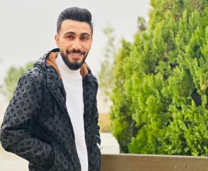 العفو عن المتسبب بوفاة الشاب الطراونة