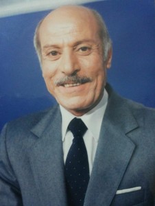 الإعلامي  غالب الحديدي في ذمة الله