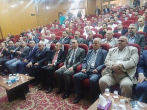 هيئة قدامى الرياضيين تقيم حفلا بمناسبة عيد الاستقلال