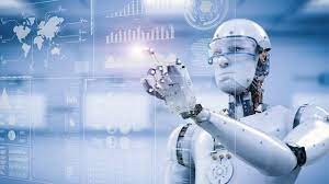 مدير سابق لغوغل : الذكاء الاصطناعي يشكل خطرا وجوديا