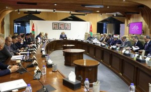 بالتفاصيل...اهم قرارات مجلس الوزراء في جلسته المنعقدة اليوم