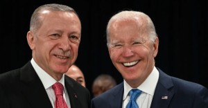 ماذا قال بايدن لأردوغان بعد فوزه في انتخابات الرئاسة؟