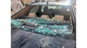 هل يشمل التأمين أضرار المركبات من البرد؟