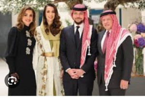 "البوتاس العربية" تهنئ بزفاف ولي العهد الأمير الحسين