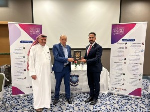 عمان الأهلية تشارك بمعارض تعليمية في قطر والسعودية