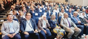 جمعية المركز الإسلامي ومشروع مكاني يحتفلان بالمناسبات الوطنية