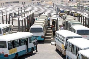 الأمانة: صرف بدل دعم المحروقات لوسائط النقل الأسبوع الحالي