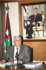 الوزير الأسبق شراري الشخانبة في ذمة الله