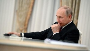 كم ساعة ينام بوتين؟