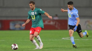 إصدار 9150 تذكرة لمباراة الفيصلي والوحدات