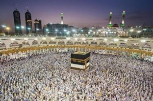 أولى قوافل الحجاج الأردنيين تنطلق يوم الأربعاء القادم