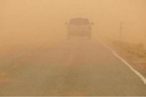 الأمانة تعلن الطوارئ المتوسطة للتعامل مع عدم الاستقرار الجوي