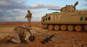 تحية للجيش في عيده .. هيبة الوطن وعنوان أمنه واستقراره