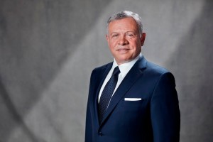 مستشفى الكندي يهنئ جلالة الملك عبدالله الثاني المعظم بعيد الجلوس الملكي