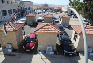 إدارة الترخيص توضح حول قرار تخفيض رسوم المركبات