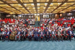 الخلايلة: تأمين صحي للحجاج الأردنيين كافة