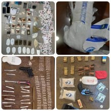 الأمن: القبض على 31 تاجرا ومروجا للمخدرات في 20 قضية