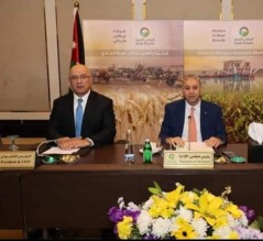 شركة البوتاس العربية من أكبر مائة شركة في الشرق الأوسط