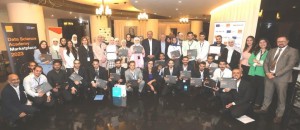 أورنج الأردن تقيم أول ملتقى وظيفي متخصص في علم البيانات