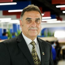 فريحات مديراً عاماً لدائرة الإحصاءات العامة