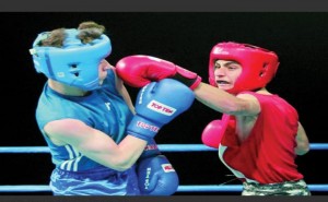 *منتخب الملاكمة للشباب والناشئين.. بطولة قوية وإعداد ضعيف*