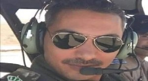 الأردنيون ينعون الشهيد علي الحراسيس