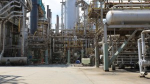 مصفاة البترول: التوسعة الرابعة ستمكن من تكرير 120 ألف برميل نفط يوميا