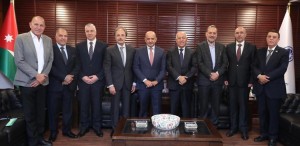 بهدف توسيع شراكات البلدين الاقتصادية    وفد تجاري أردني يزور محافظات في العراق قبل نهاية العام