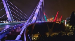 حاولت الانتحار من اعلى جسر عبدون فجراً وهذه التفاصيل