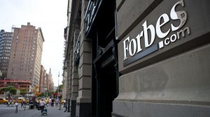 بينها 3 أردنية .. فوربس تصدر قائمة افضل 100 شركة في الشرق الأوسط