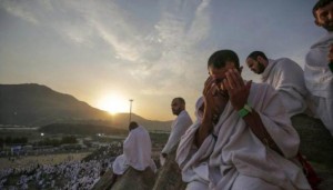 أفضل وقت للدعاء في يوم عرفة