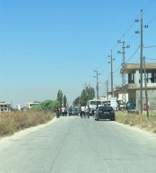 لبنان .. شخص يفتح النار على المصلين بعد خروجهم من المسجد