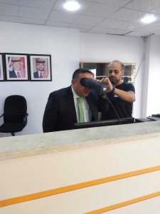 تفعيل الهوية الرقمية مجانا من خلال عدد من المكاتب البريدية غداً