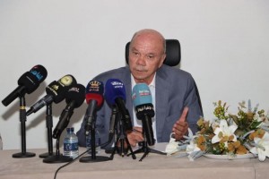 الفايز: بسبب موقع الأردن الجيوسياسي نواجه تحديات جديدة