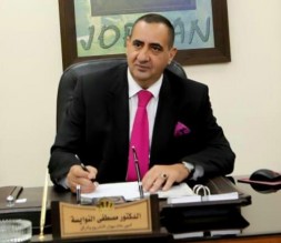 إحالة أمين عام ديوان التَّشريع والرَّأي مصطفى النَّوايسة، والمستشارين هايل الفايز ومحمَّد العسَّاف إلى التَّقاعد