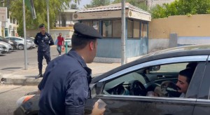 الأمن يحذر من موجة الحر القادمة