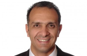 الحمادين يؤدي اليمين القانونية رئيسا لديوان المحاسبة