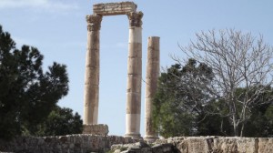 أجواء حارة حتى الثلاثاء ودرجة الحرارة في عمّان تصل إلى 37