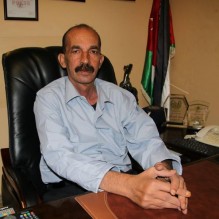 الزميل الصحفي هشام العورتاني في ذمة الله