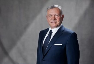 الملك وولي العهد يتلقيان برقيات تهنئة بالعام الهجري