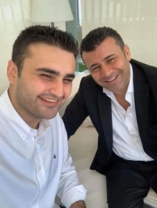 شكوك حول رواية "بوراك" .. ما حقيقة احتيال والده عليه؟