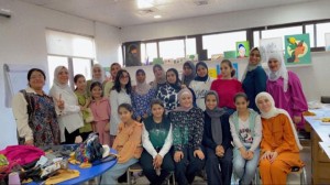 الصفدي .. شركة تطوير العقبة معنية بتعزيز قدرات المجتمع المحلي