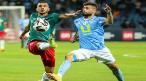 الفيصلي لتعزيز رقمه القياسي والوحدات لتأكيد تفوقه ذهابا في كأس السوبر